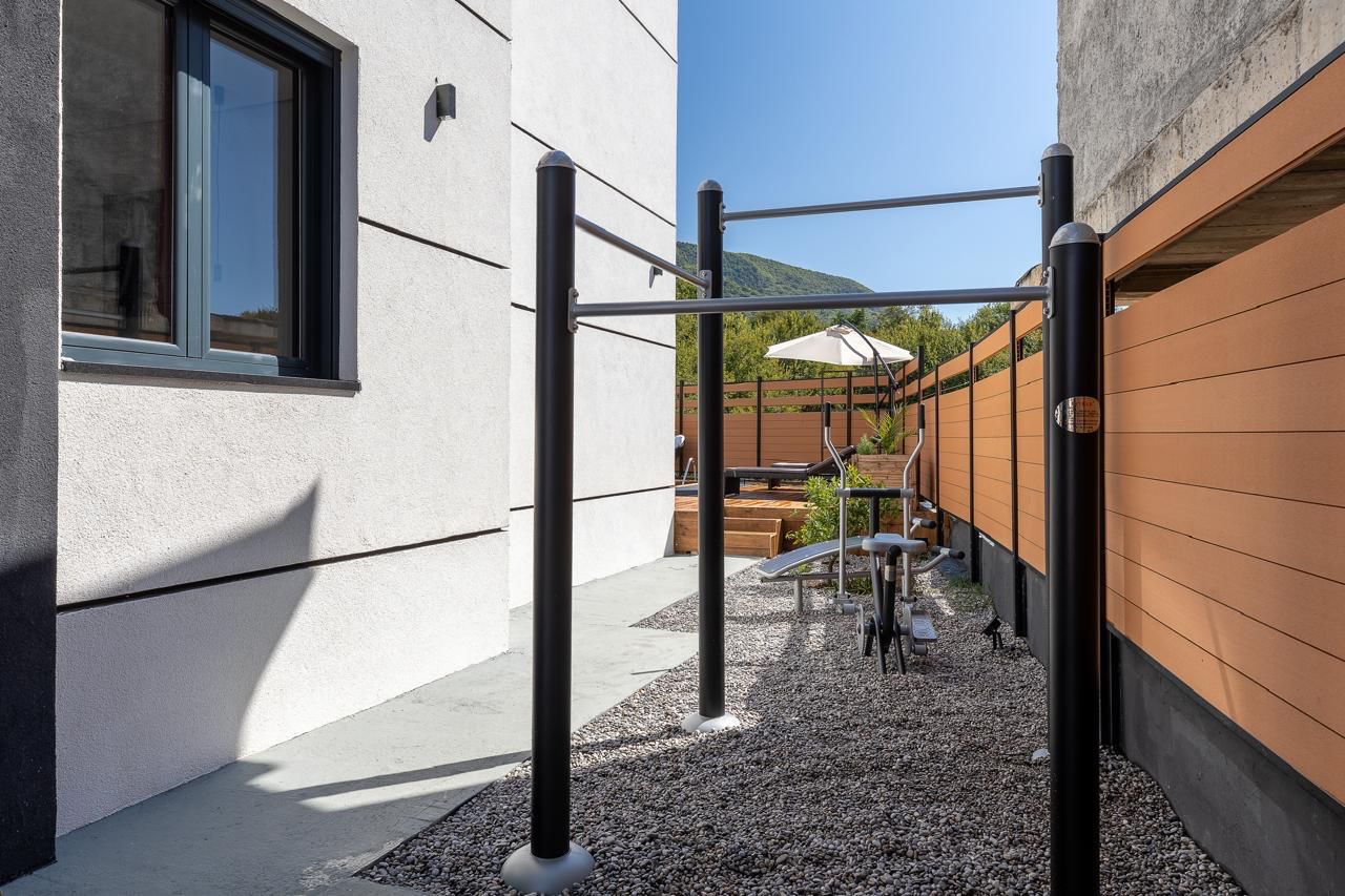 Image of Apartment - 1 Bedrooms - 1 Bathrooms for Sale in Kotor-Lastva-Montenegro, Image 8